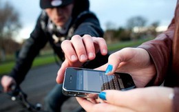 California buộc smartphone phải có chức năng tự hủy