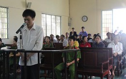 Cưỡng dâm con ruột: lãnh án 18 năm tù