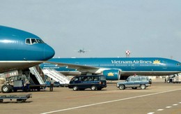 ​Bộ GTVT đề nghị Vietnam Airlines bay thử đường bay vàng