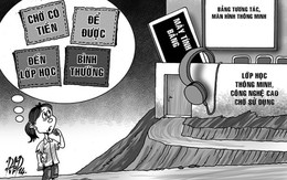 Tôi không thể giúp em điều gì