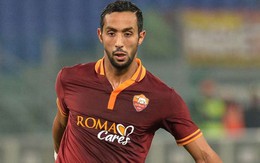 Bayern Munich bổ sung trung vệ Benatia