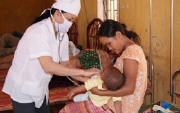 Hỗ trợ 300 triệu đồng cho bác sĩ về làm việc tại Đắk Nông