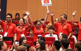 Tổ chức Olympic Sinh học Quốc tế tại Việt Nam
