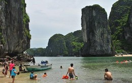 Mở tuyến du lịch tâm linh vùng Đông Bắc