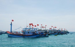 Quảng Ngãi có nhiều hỗ trợ cho bà con ngư dân
