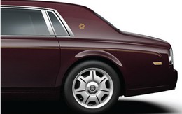 "Bí ẩn" chiếc Rolls-Royce "Việt hóa" độc nhất thế giới