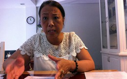 Cẩn thận với "chữ ký nhận nợ"