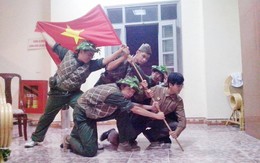 ​Những chàng “bônsêvich”