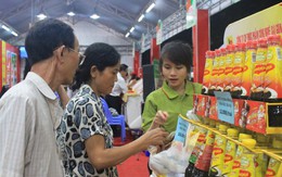 ​Khuyến mãi “khủng” nhưng mua vẫn èo uột