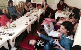 Nhọc nhằn làm mẹ đơn thân (kỳ 1)