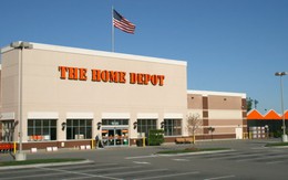 ​Home Depot nối tiếp thảm họa Target