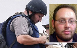 Sotloff: một nhà báo dũng cảm và thông minh