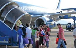 ​Hoàn tất thử nghiệm bay thẳng qua Lào, Campuchia