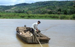 ​Vụ lật bè tự chế: tìm thấy thi thể nạn nhân cuối cùng