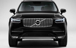 Volvo XC90 2015 có qua mặt được BMW X5?