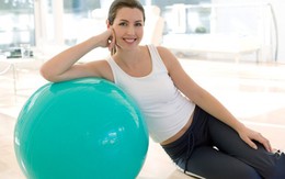 ​4 cách cải thiện vòng một sau sinh