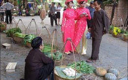 Lễ hội TP.HCM - Ngôi nhà của chúng ta 2014
