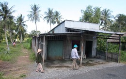 Bác Ba Phi - giai thoại & sự thật: Đi tìm bà vợ thứ hai