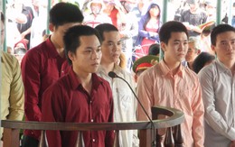 Án tử hình cho kẻ chém chết người do thách đố