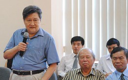 Phản biện của nhà khoa học chưa được coi trọng