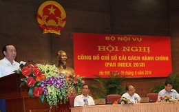 Chạy đua cho dân nhờ