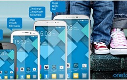 ​Mua Alcatel Onetouch – trúng tivi 4K