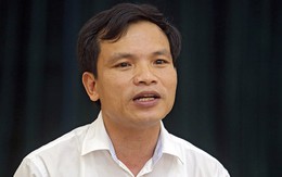 Sẽ tổ chức thi theo cụm
