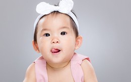 Trắc nghiệm Tummy Test, để hiểu bụng bé yêu