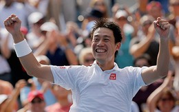 Vì sao nước Nhật có Nishikori?