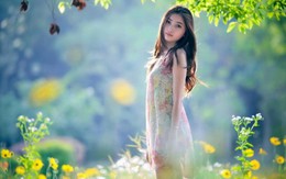 Làm tươi mới làn da thâm nám tuổi 30