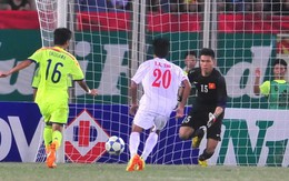 “U-19 VN thua do những sai lầm cá nhân”