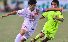 U-19 VN xứng đáng với niềm tin của khán giả