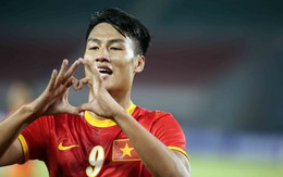 Olympic VN thắng Olympic Bangladesh 4-2