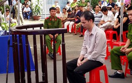 Giết hàng xóm, lãnh án chung thân