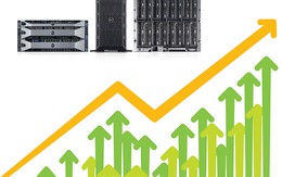 Dell giới thiệu máy chủ tiên tiến nhất hiện nay