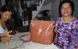 Vợ cầm thẻ lên máy bay của chồng: qua mọi khâu kiểm tra?