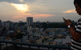 ​Lục bát di động