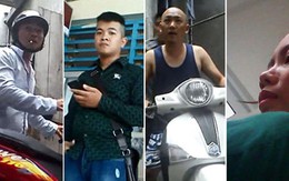 ​Tiêu điểm sáng: Không thể chấp nhận buôn thận