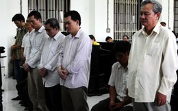 Cho thôi việc nguyên giám đốc Sở VHTT&DL Vĩnh Long
