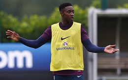 Arsenal trông vào Welbeck