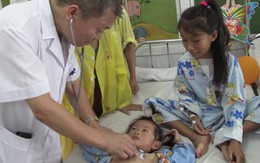 ​Mổ tim ít xâm lấn