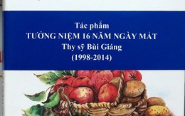 ​Khi Bùi Giáng song tấu cùng André Gide