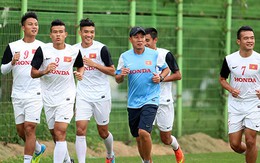 Dấu ấn của HLV Toshiya Miura