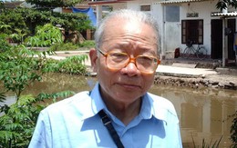 Tác giả Hành trình đi vào triết học qua đời