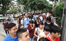 ​Nghĩ về “1 xị rượu, 1 lá phiếu cử tri”