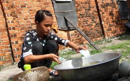​Câu chuyện từ quán Tư Khỏe