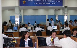 97% doanh nghiệp ở TP.HCM kê khai thuế qua mạng