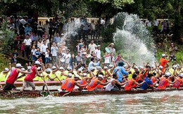 ​Tiếp sức