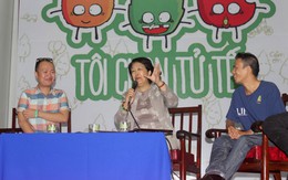 Cùng khởi động "Tôi chọn tử tế"