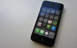 iPhone 4S không nên cài iOS 8